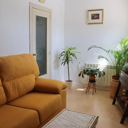 Vista Terraza Illora Apartment Exterior photo