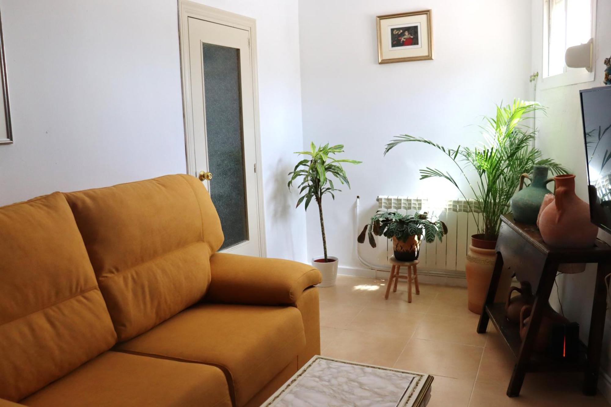 Vista Terraza Illora Apartment Exterior photo